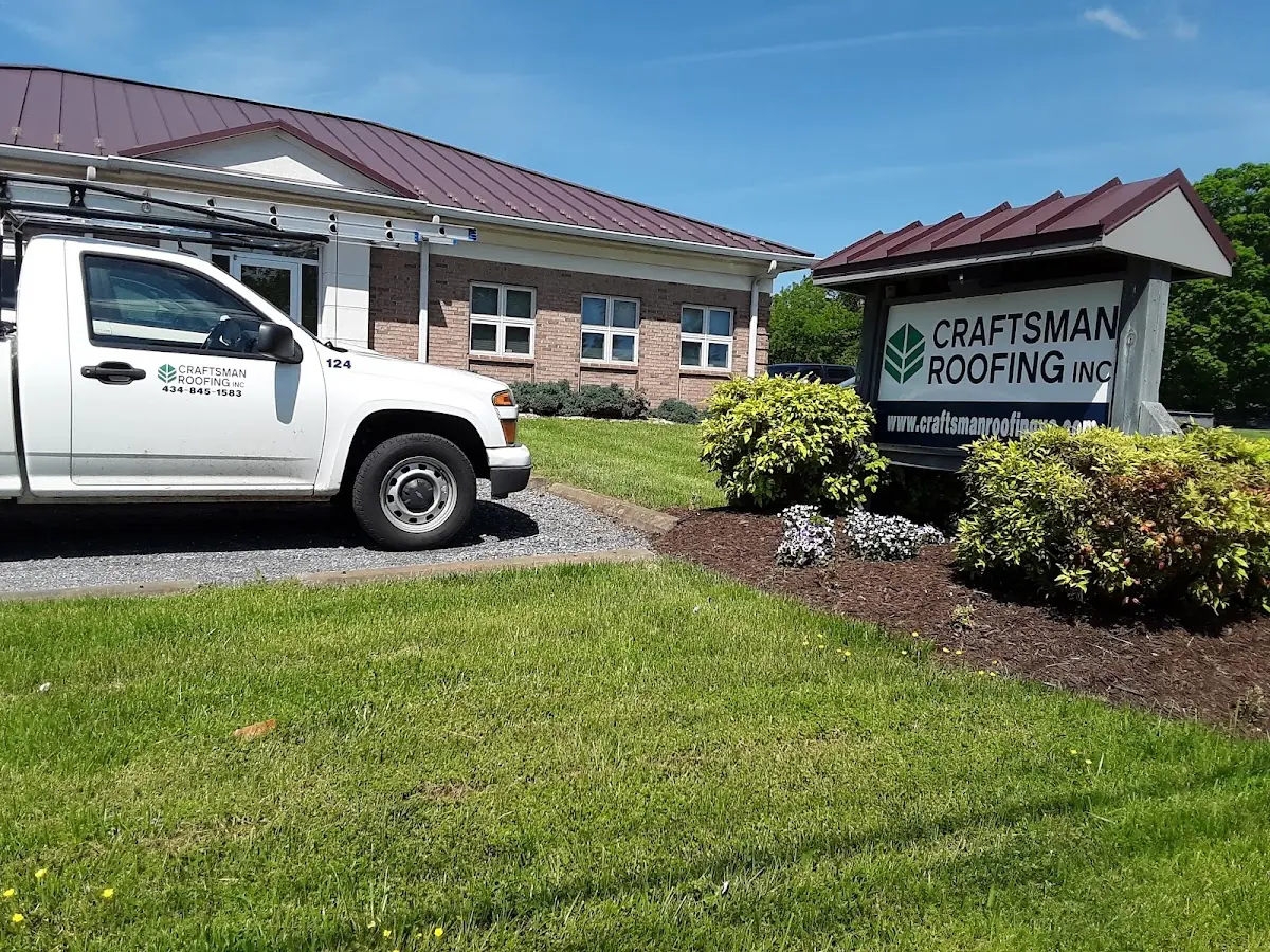 Quality Roof Replacement by experienced craftsmen in Piney Ridge Village